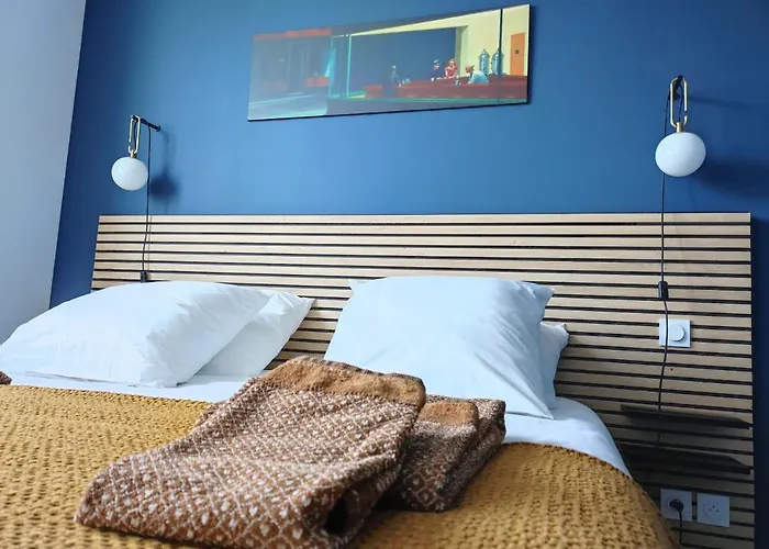 Appartement Hypercentre Avec Vue Panoramique