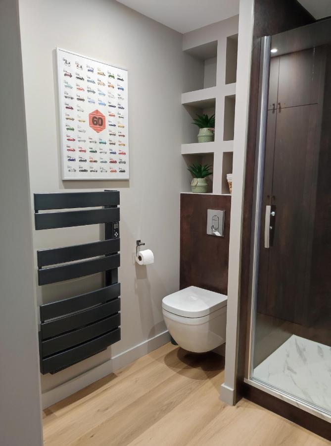 Appartement Hypercentre Avec Vue Panoramique Brest