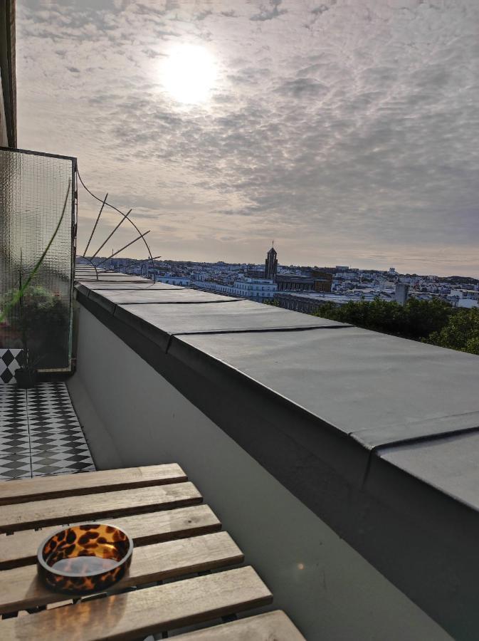 Hypercentre Avec Vue Panoramique * Brest
