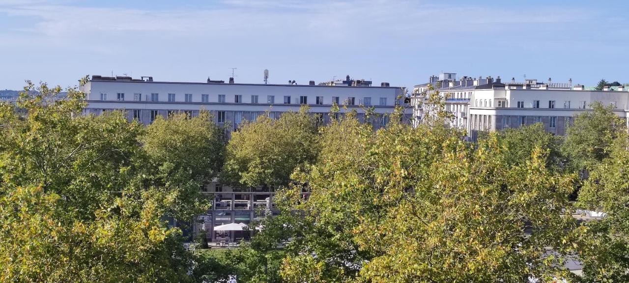 Hypercentre Avec Vue Panoramique Apartment *