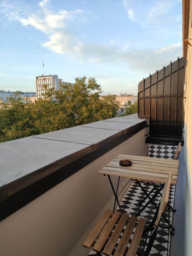 Apartment Hypercentre Avec Vue Panoramique