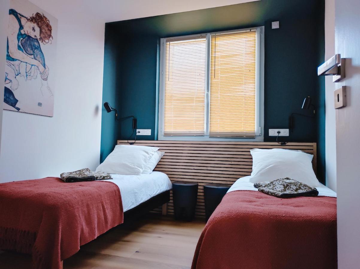 Appartement Hypercentre Avec Vue Panoramique *