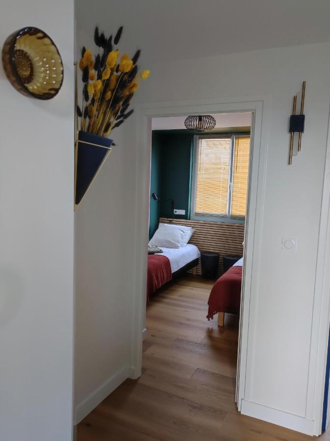 Appartement Hypercentre Avec Vue Panoramique *